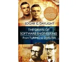 The Dawn of Software Engineering