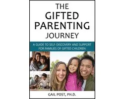 The Gifted Parenting Journey