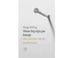 Waar Hij Zijn Jas Hangt