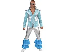 Does Your Mother Know Dancing King Abba - Man