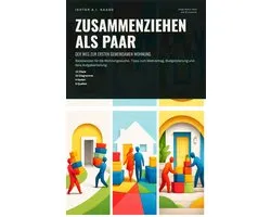 Wohnen 2 - Zusammenziehen als Paar