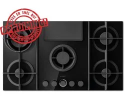 Elica Flame BL/F/88 = Recirculatie
