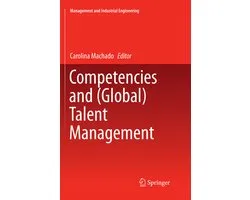 Management and Industrial Engineering- Competencies and (Global) Talent Management