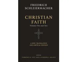 Christian Faith