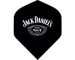 Jack Daniels Cartouche NO2 - Dart Flights