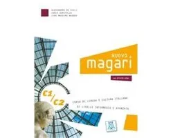 Magari Nuovo C1/C2 Alumno