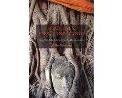 Head, Eyes, Flesh, Blood