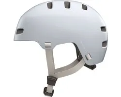 Casque Urbain Abus 94313 - XOXO AQUA BLUE S