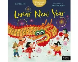 Celebrations & Festivals- Lunar New Year
