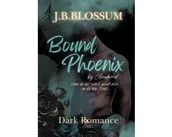 Bound Phoenix by Claudwood