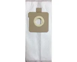 Elettrocasa EX 12 TNT stofzuiger accessoire Steelstofzuiger Stofzak