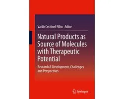 Natural Products as Source of Molecules with Therapeutic Potential