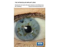 The Intraocular Implant Lens Development and Results with Special Reference to the Binkhorst Lens