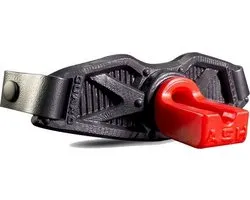 Oxballs Guard Gard Gag With Ash Insert