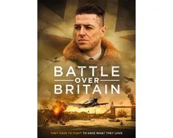 Battle Over Britain (DVD)