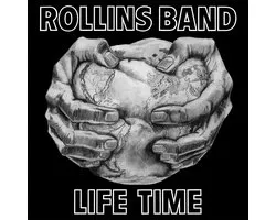 Rollins Band - Life Time (LP)