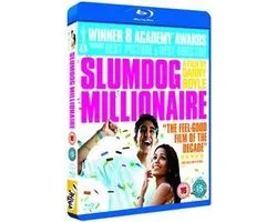 Slumdog Millionaire