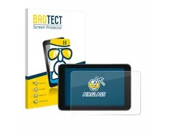 Screenprotector voor YoloLiv YoloBox Ultra Beschermglas transparant