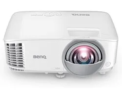 Projector BenQ MX808STH 3600LM