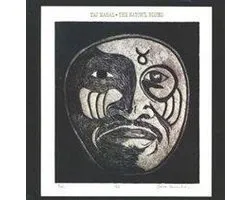 Mahal Taj - Natch L'blues