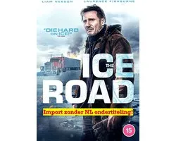 Ice Road [DVD]