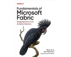 Fundamentals of Microsoft Fabric