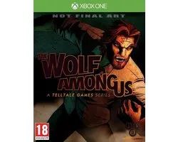The Wolf Among Us