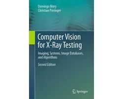 Computer Science (R0) - Computer Vision for X-Ray Testing