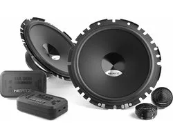 Hertz Luidsprekers DSK170.3 16,5CM Composet