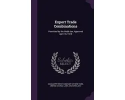 Export Trade Combinations