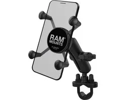RAM Mounts Support RAM-B-149Z-UN7U Téléphone portable / Smartphone Support passif noir