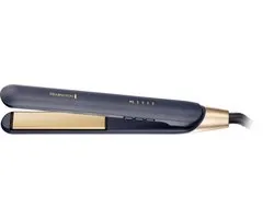 Fer à lisser de Luxe Remington Sapphire - S5805