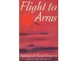 Flight to Arras
