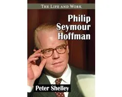 Philip Seymour Hoffman