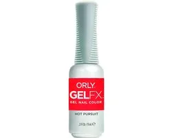 ORLY GELFX GelColor Hot Pursuit