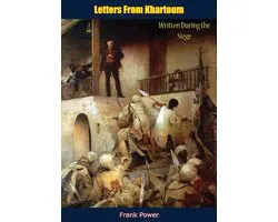 Letters From Khartoum