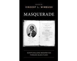 Scripturalization: Discourse, Formation, Power - Masquerade