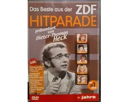 Beste Aus Der Zdf Hitpara (Import)
