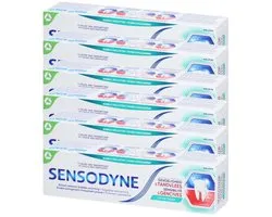 Sensodyne Extra Fresh tandpasta, 6 stuks