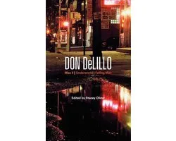 Don Delillo