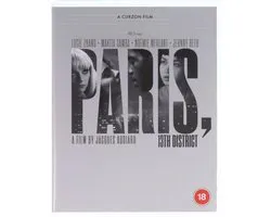 Paris, 13th District