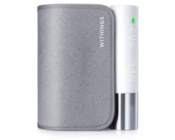 Withings BPM Core - Bloeddrukmeter - Snoerloos