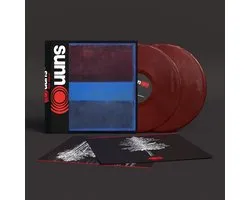 Sunn O))) - Sunn O))) (2 LP) (Coloured Vinyl)