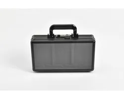 Graded card aluminium slab koffer - PSA - BRECKET - Display - Case