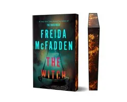 The Witch (Paperback) (Netherlands exclusive special edition)