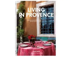 Living in Provence