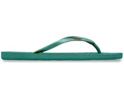 Roxy Viva Iv Tongs Vert EU 36 Femme