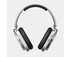 Nothing Tech Nothing Headphone (1) – Over‑Ear Bluetooth Koptelefoon met ANC – Wit