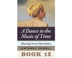 A Dance of Music and Time 12 - Hearing Secret Harmonies