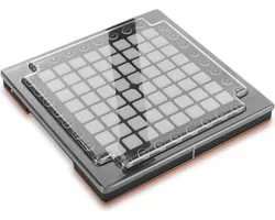 Decksaver Protective Cover (Novation Launchpad Pro) - Cover voor DJ-equipment